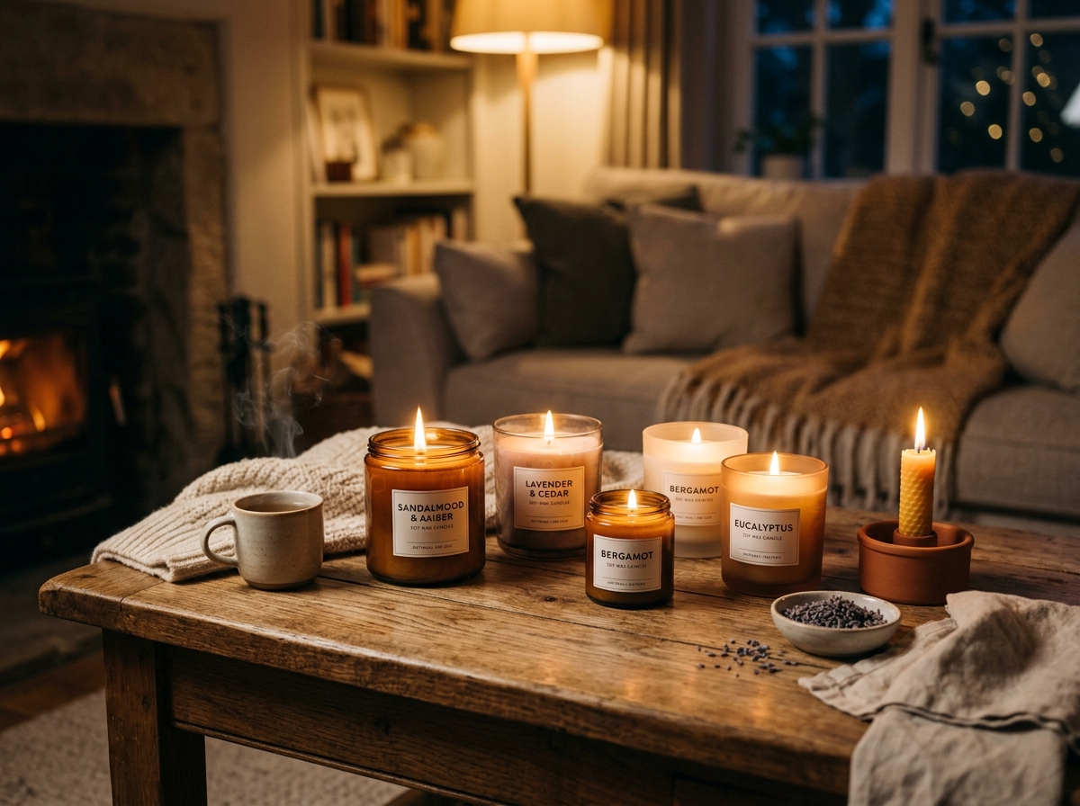 The Art of Mindful Lighting